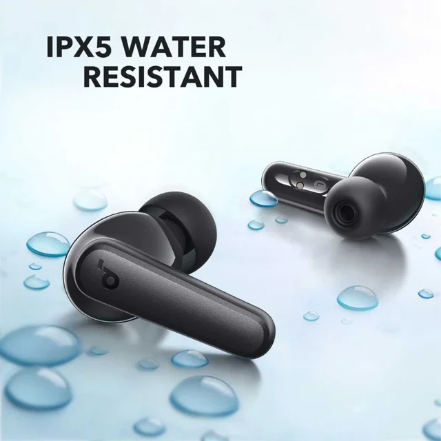 قیمت و خرید ایرپاد انکر مدل soundcore R50i | با ارسال رایگان و قیمت ویژه!